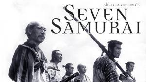  Seven Samurai (1954)